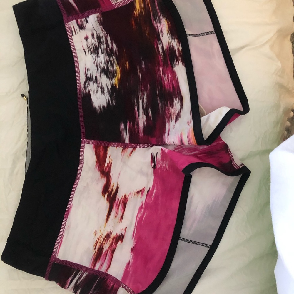 Lululemon shorts